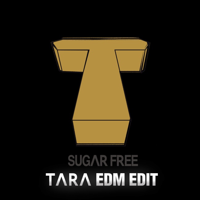 T-ara《And & End》封面