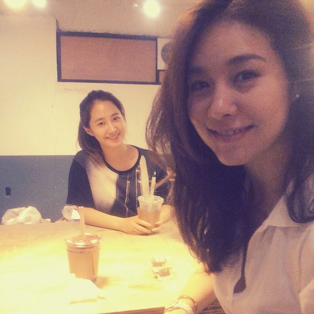 Yuri 、玉珠賢