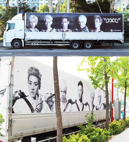 JJCC 游擊演唱會卡車 JJCC 游擊演唱會卡車