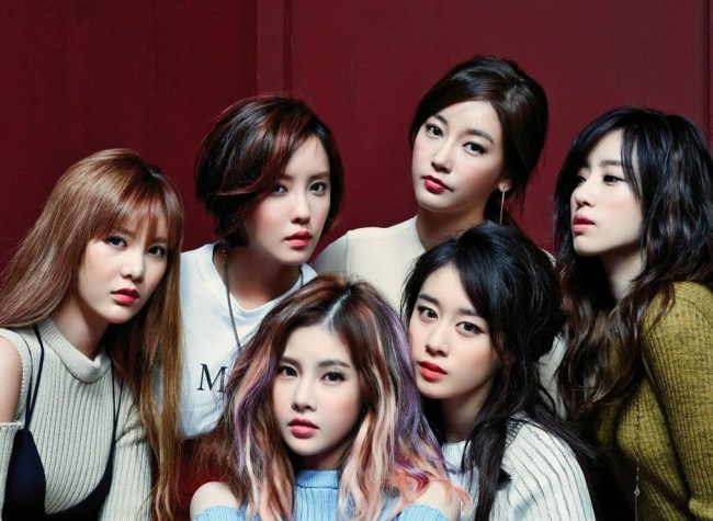 T-ara