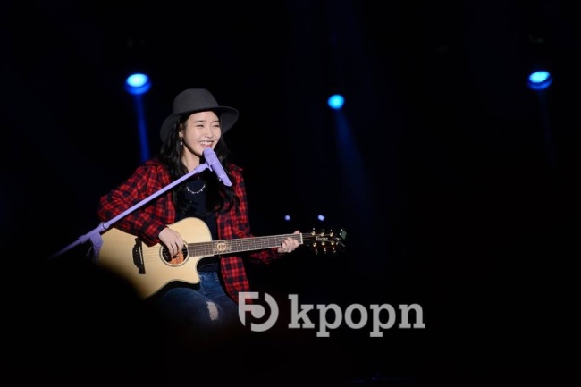 20140921 Melody Forest Camp：IU (Kpopn)
