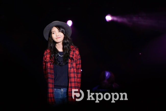 20140921 Melody Forest Camp：IU (Kpopn)