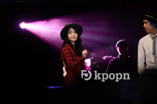 20140921 Melody Forest Camp：IU (Kpopn)