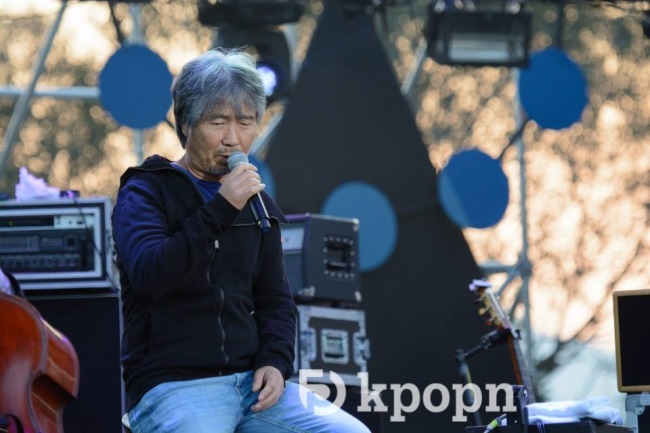 20140921 Melody Forest Camp (Kpopn)