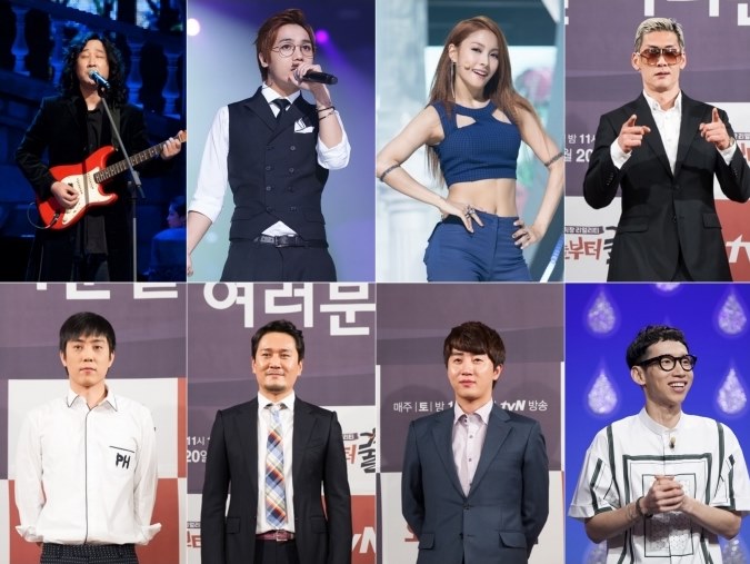 Mir、奎利等人加入《從今天開始上班》 Mir、奎利等人加入《從今天開始上班》