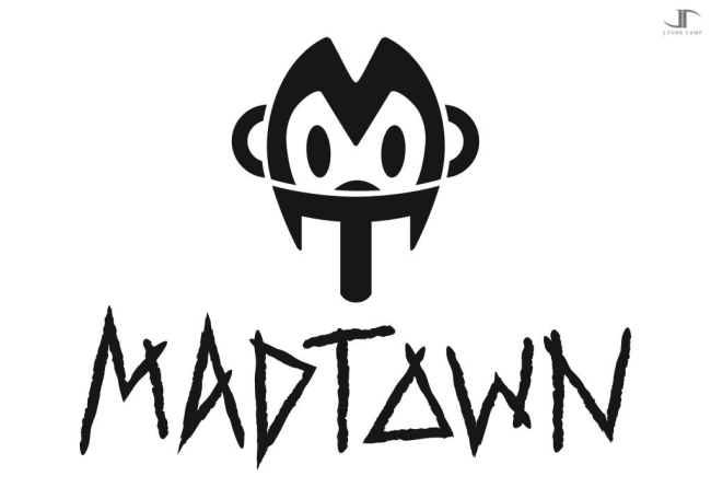 MAD TOWN 