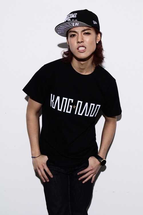 Kang Nam 