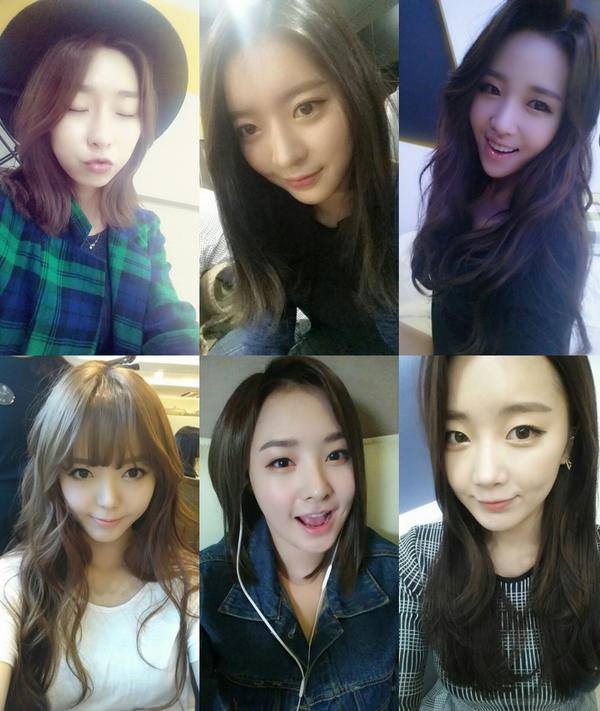 Dal★Shabet