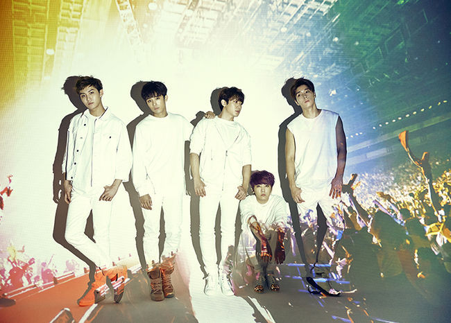 FTIsland