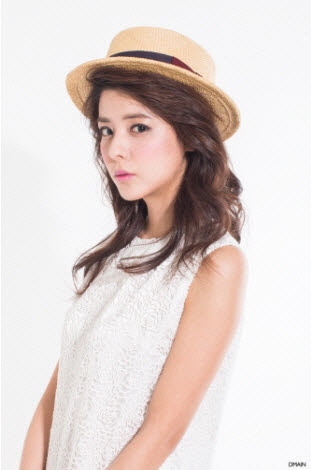 藤井美菜 