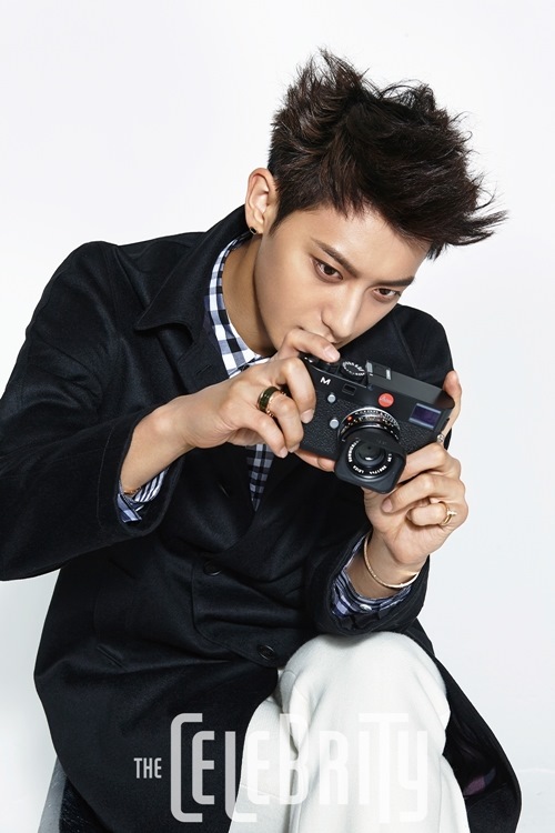 TAO @ THE CELEBRITY (2014.10) TAO @ THE CELEBRITY (2014.10)