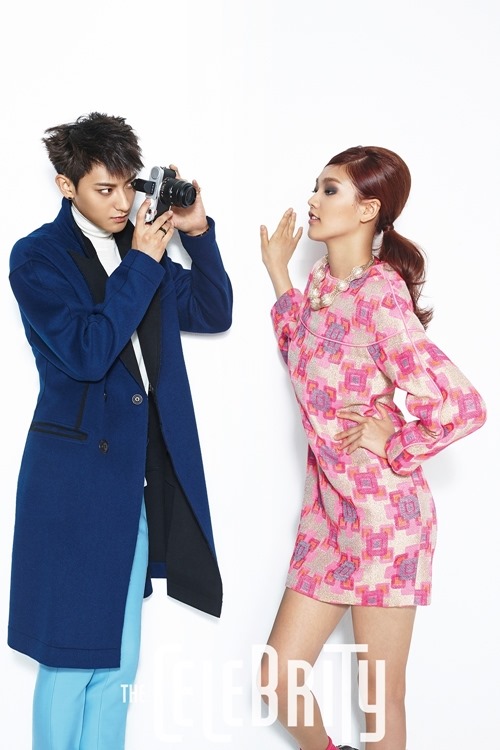 TAO @ THE CELEBRITY (2014.10) TAO @ THE CELEBRITY (2014.10)