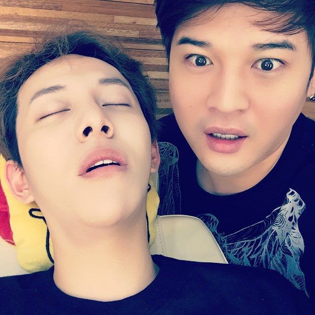 神童、Kyung 神童、Kyung