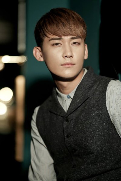 U-Kiss AJ