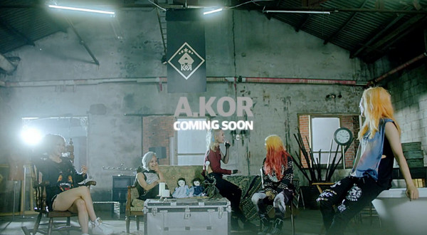 A.KOR A.KOR