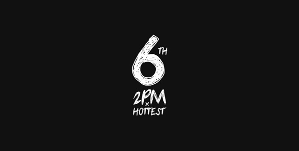 2PM 六週年 2PM 六週年