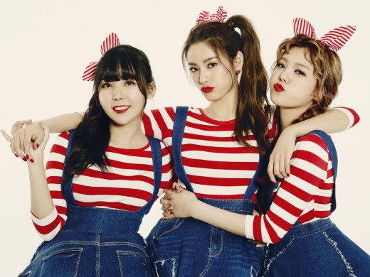 Orange Caramel (橙子焦糖)