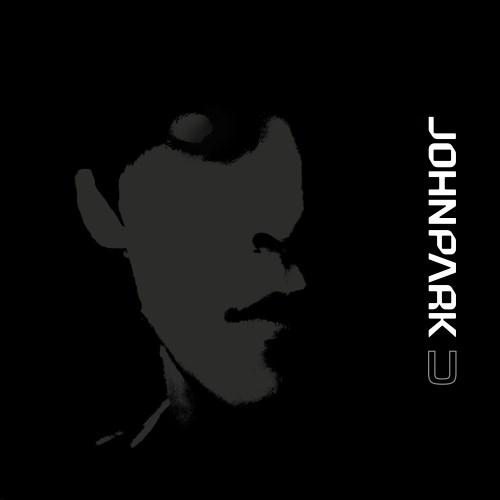 John Park "U" 封面 John Park "U" 封面