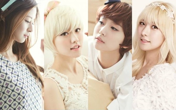 Hello Venus