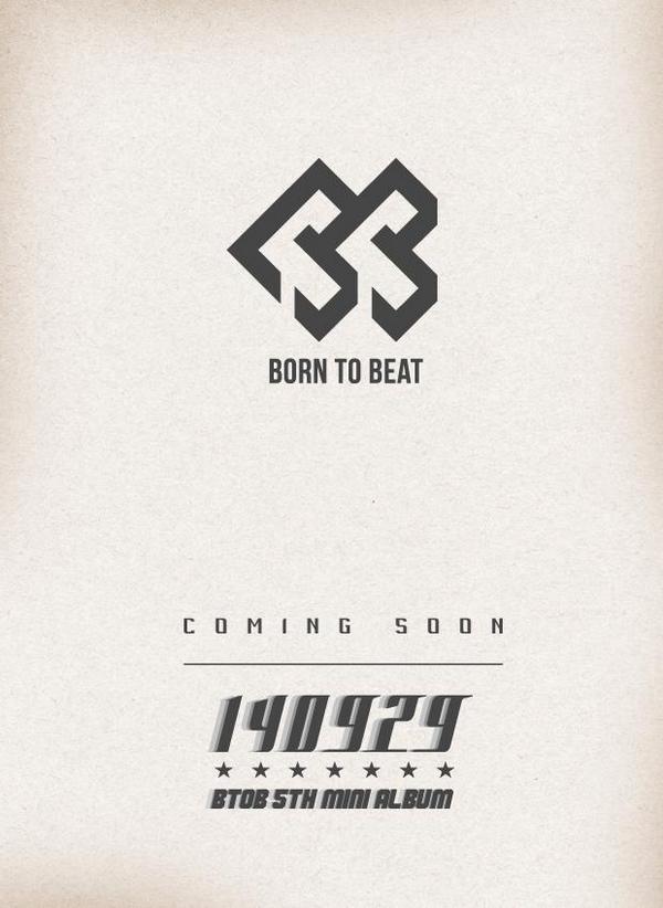 BTOB 9/29 BTOB 9/29