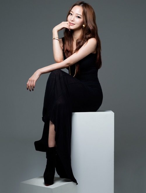 韓藝瑟