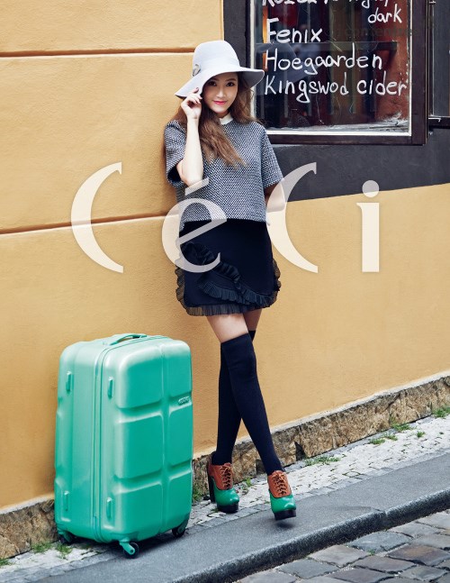 Jessica CeCi 20週年 Jessica CeCi 20週年
