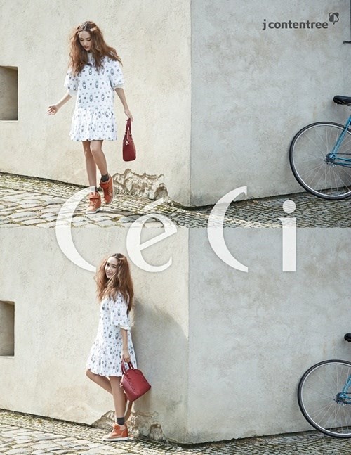 Jessica CeCi 20週年 Jessica CeCi 20週年