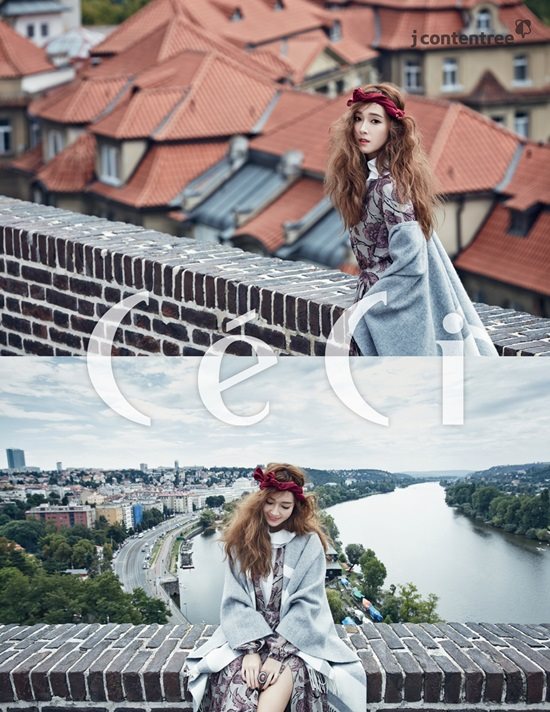 Jessica CeCi 20週年 Jessica CeCi 20週年