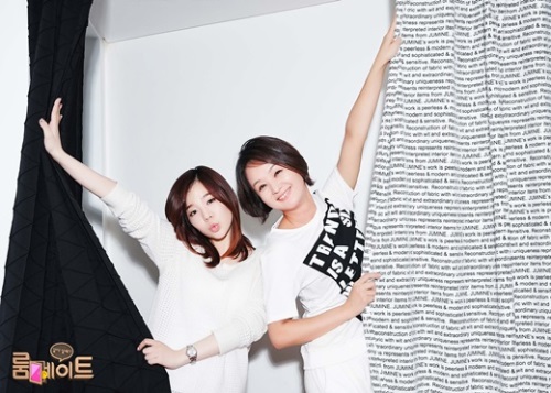 Sunny、裴宗玉