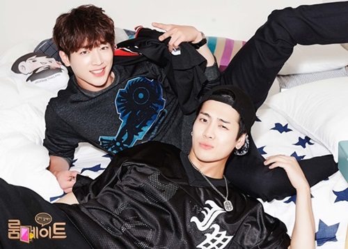 徐康俊、Jackson