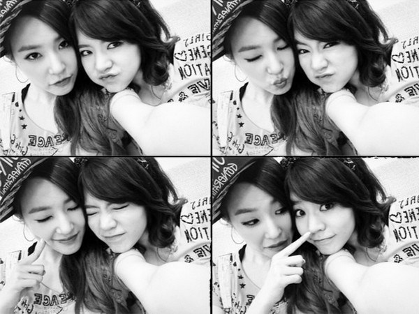 Tiffany-Sunny