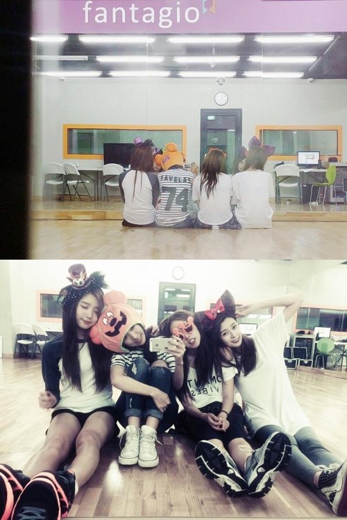 Hello Venus