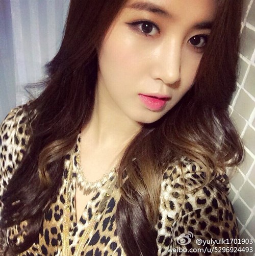Yuri
