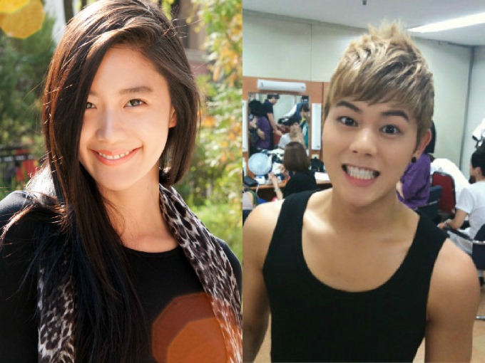 Clara、桐俊 Clara、桐俊