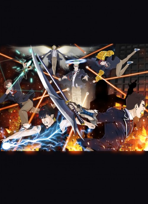 BTS 防彈少年團 Webtoon《We On》 BTS 防彈少年團 Webtoon《We On》