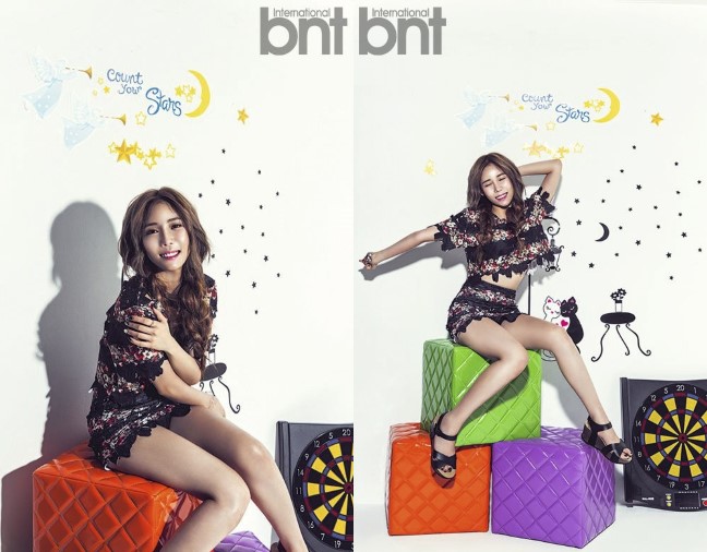 Hana@International bnt Hana@International bnt