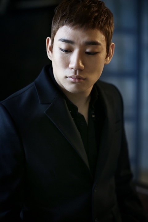 Bernard Park 