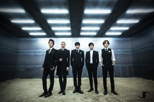MBLAQ MBLAQ