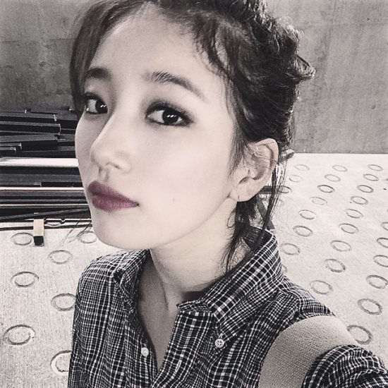 Suzy