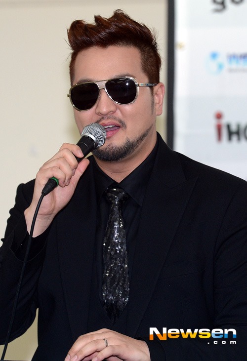 金泰宇 