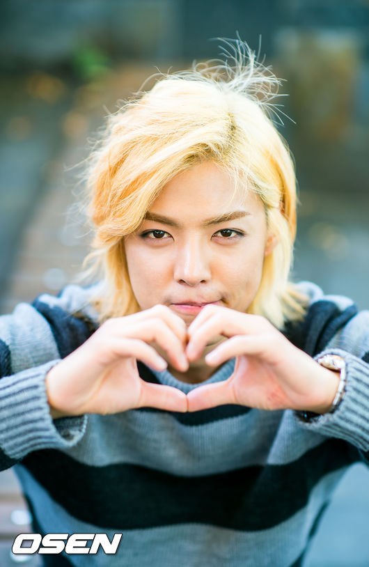 Kang Nam Kang Nam