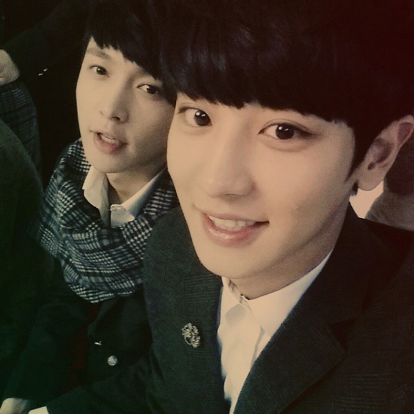 Chan Yeol、LAY Chan Yeol、LAY