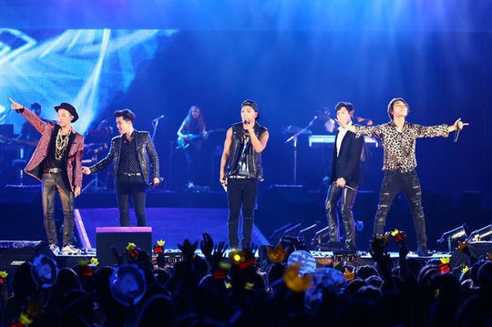 BIGBANG