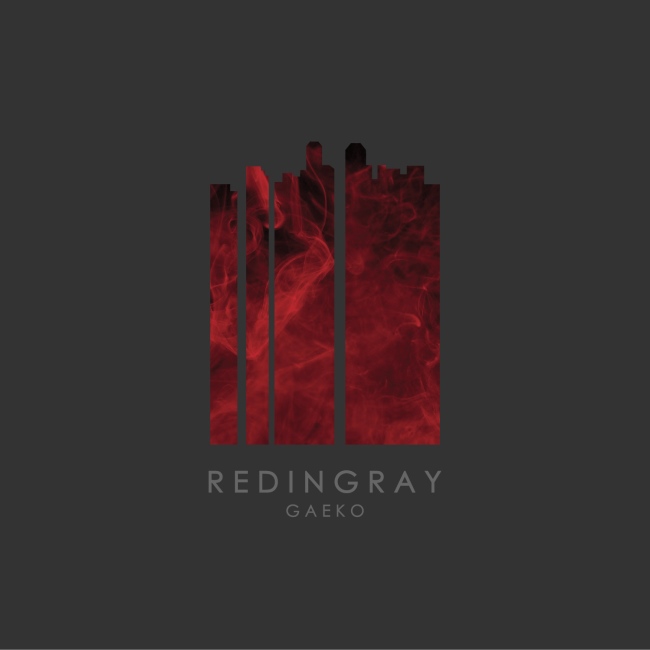 Gaeko 個人專輯《REDINGRAY》