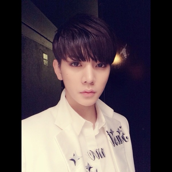 NU'EST Ren