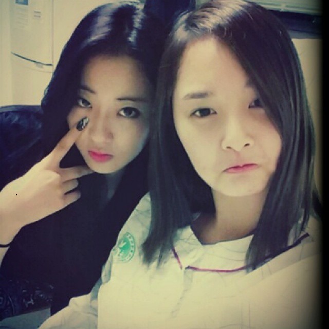 Woo Hee、勁利 