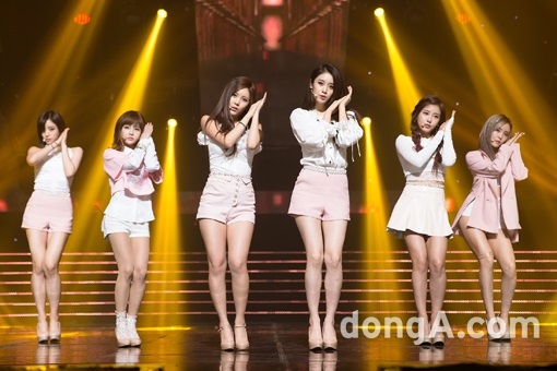 T-ara