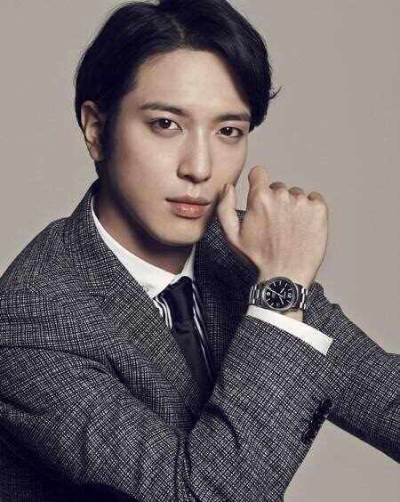 FOSSIL 鐘錶畫報:容和 FOSSIL 鐘錶畫報:容和