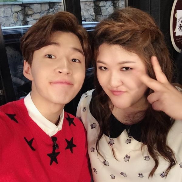 Henry、李國主