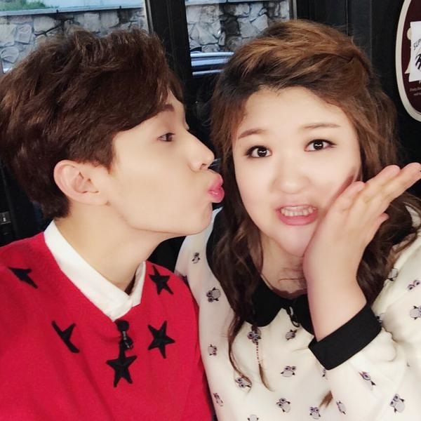 Henry、李國主